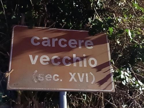  La Casa Del Borgo Cavallaro in Gaggi