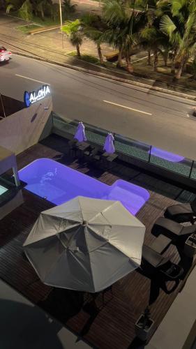 Aloha Pousada Maceió (Aloha Pousada Maceio) in Maceió