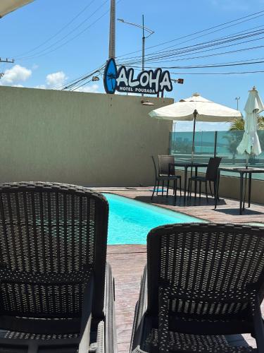 Aloha Pousada Maceió (Aloha Pousada Maceio) in Maceió