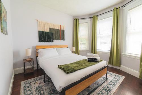 Boston 3BD-Walk to Train station-Beach-Near Airport in Revere, USA