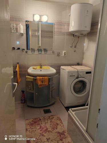 Bathroom, Apartments with parking space Bjelovar, Bjelovarska - 23322 in Bjelovar