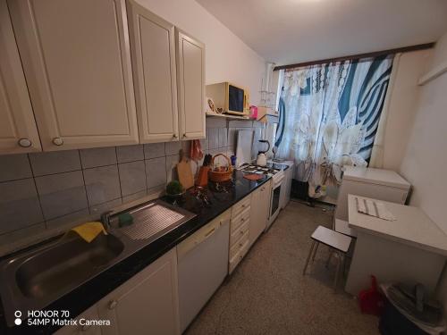 Kitchen, Apartments with parking space Bjelovar, Bjelovarska - 23322 in Bjelovar