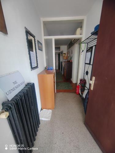 Facilities, Apartments with parking space Bjelovar, Bjelovarska - 23322 in Bjelovar