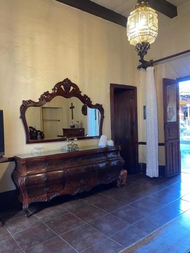 Parota, Mazamitla (fotografie 6)