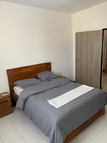 Appartement meublé