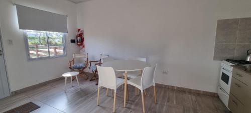 Iekārtas, KUSI Casas de alquiler in Liebig