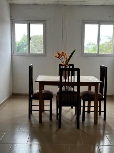 Apartamentos La Villa in Los Santos