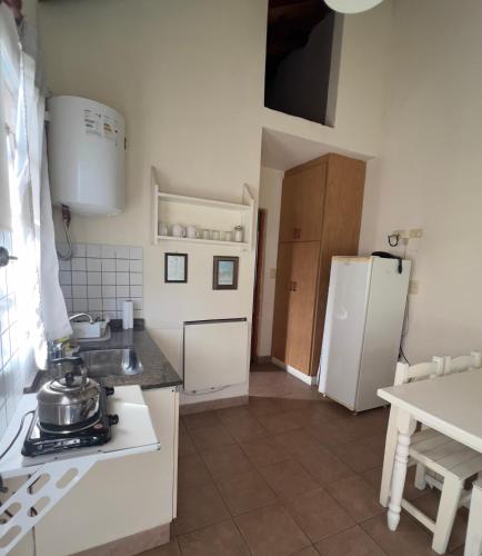 Alojamiento azahares