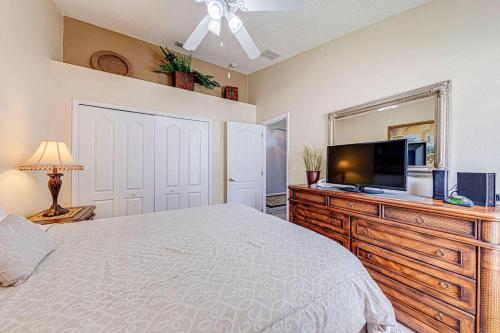 Stunning 3 Bed Former Model Home in Orlando, USA