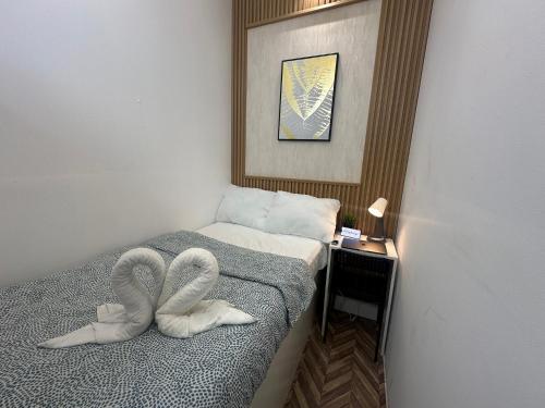 Quiet Partition Room in Tecom Barsha Heights, Dubaj (zdjęcie 3)