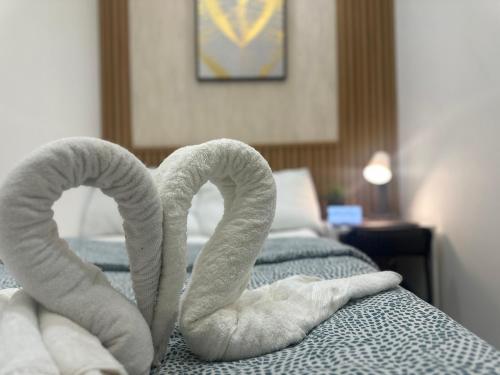Quiet Partition Room in Tecom Barsha Heights, Dubaj (zdjęcie 4)