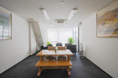 広島ゲストハウス Nice Day (広島ゲストハウス Nice Day) in Hiroshima