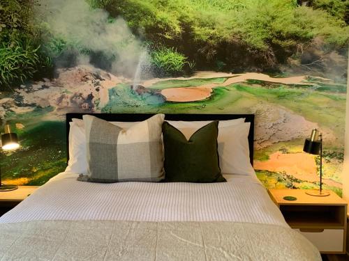 Parkside Boutique Lodge