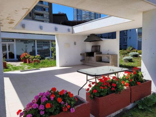 Apt Costa de Montemar, Concón (Apt Costa de Montemar, Concon) in 康康