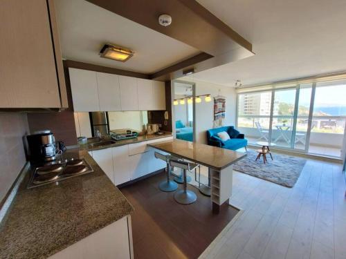 Apt Costa de Montemar, Concón (Apt Costa de Montemar, Concon) in 康康