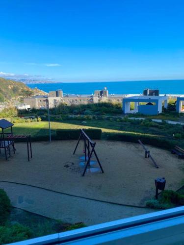 Apt Costa de Montemar, Concón (Apt Costa de Montemar, Concon) in 康康