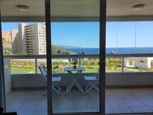 Apt Costa de Montemar, Concón (Apt Costa de Montemar, Concon) in 康康