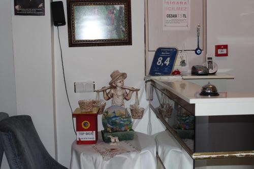 Masal Hotel - image 5