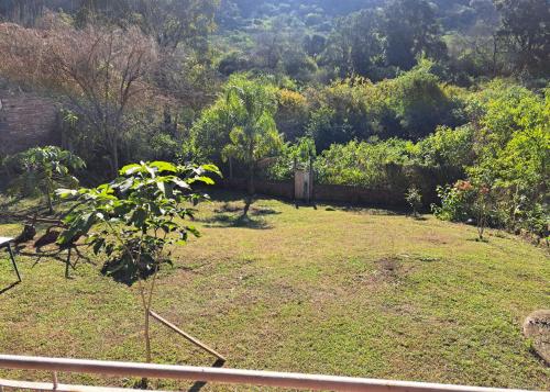 Casa de Campo Kanan in Las Tipas