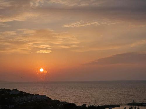 Luxury Seaview, Modern, 6 beds, Mevagissey (foto 9)