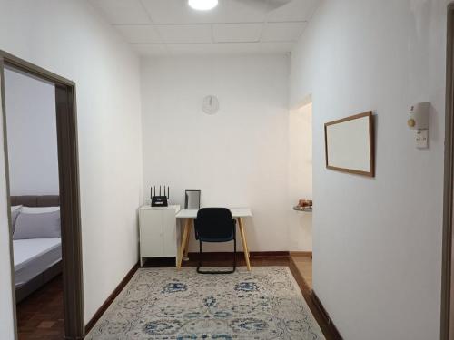 Homestay Anggerik 56 Saujana Utama