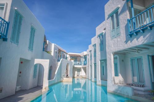 Resort de Paskani, Hua Hin