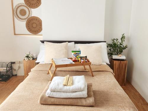 The Traveller's Haven Airbnb near TOPS