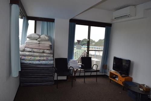 Quadruple Room with Bathroom