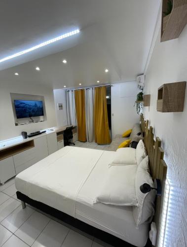 Studio spacieux en bord de mer Bas du Fort Gosier in Baimbridge