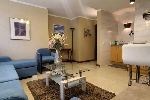 Suite en el corazón de Quito