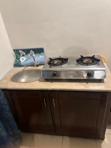 Shaiz Luxe Apartments Bhurban Murree in Bhurban
