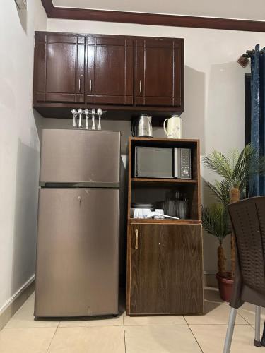 Shaiz Luxe Apartments Bhurban Murree in Bhurban