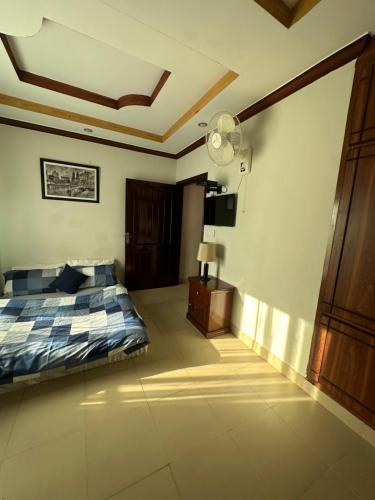 Shaiz Luxe Apartments Bhurban Murree - image 9