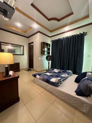 Shaiz Luxe Apartments Bhurban Murree in Bhurban