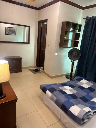Shaiz Luxe Apartments Bhurban Murree - image 2
