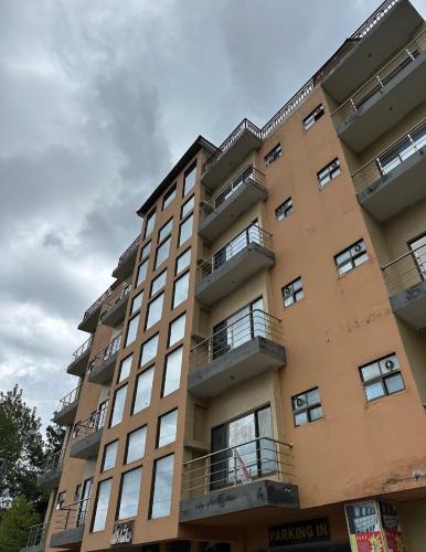 Dış Görünüm, Shaiz Luxe Apartments Bhurban Murree in Bhurban
