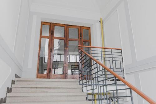 A Cosy Apartment in the City Centre, Bratislava (photo 4)