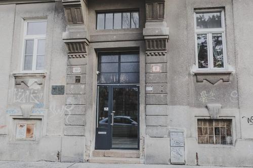 A Cosy Apartment in the City Centre, Bratislava (photo 5)