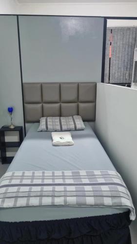 Flat completo - ótima . localização -Centro, Mogi das Cruzes (photo 5)