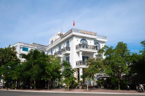 Khách sạn Kim Ngân 2 Côn Đảo