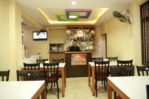 HotelKTM – Kathmandu, OH