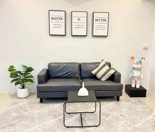 Bedter Hotel Phang Nga in Mueang Phang Nga