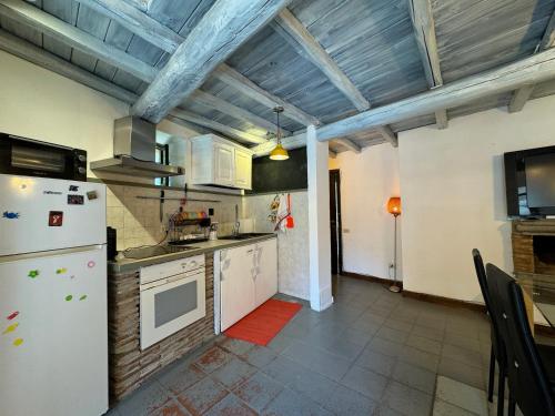 Casa Matilde in Bassano in Teverina