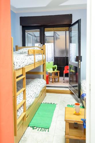 Hostel White Town – Belgrade, NY