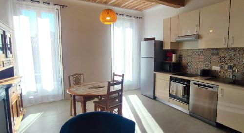 Appartement provençal avec balcon dans le Var (Appartement provencal avec balcon dans le Var) in Les Arcs