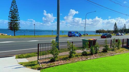 Beach View Cottage