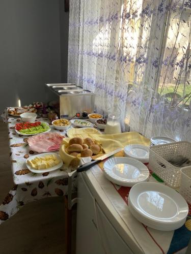 Maciejówka Gospodarstwo Agroturystyczne (Maciejowka Gospodarstwo Agroturystyczne) in 卡利什