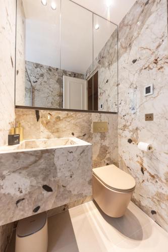 Prestige l 3CH l 2SDB l Clim l Louvre, Paříž (fotografie 5)