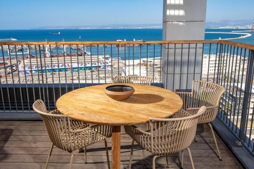 Cape Dor luxury apartments Haifa - Photo 1