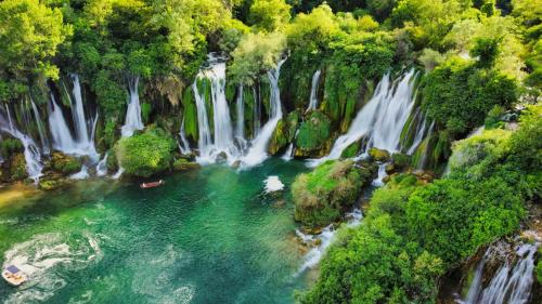 4star Room 'Kata' - with private bathroom and free air-conditioned summer kitchen in Banja